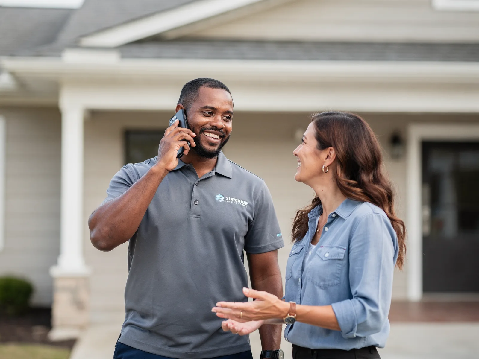 Fascia Repair Mohawk, WV FAQs