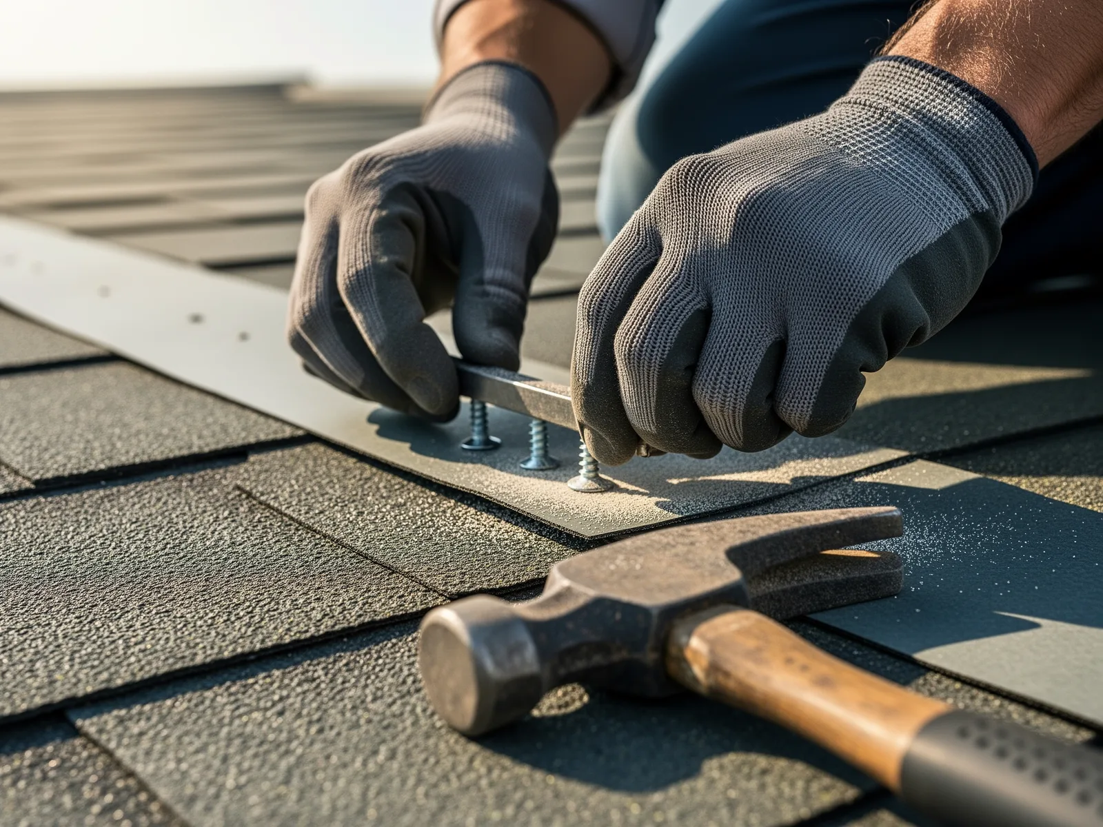 Why choose Fascia Repair in Mohawk, WV